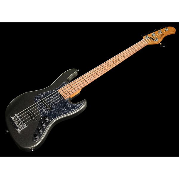 Sadowsky MetroExp21 Vint JJ5 Morado SIL