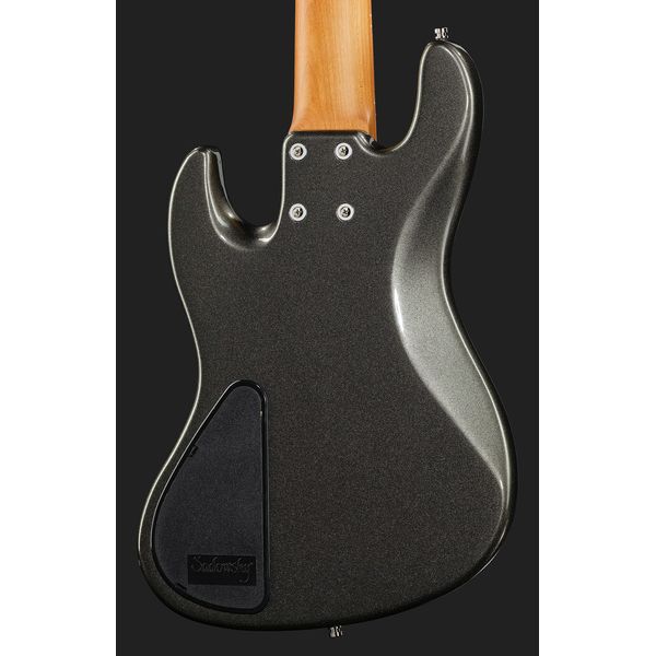 Sadowsky MetroExp21 Vint JJ5 Morado SIL