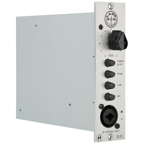 Heritage Audio LANG 312L