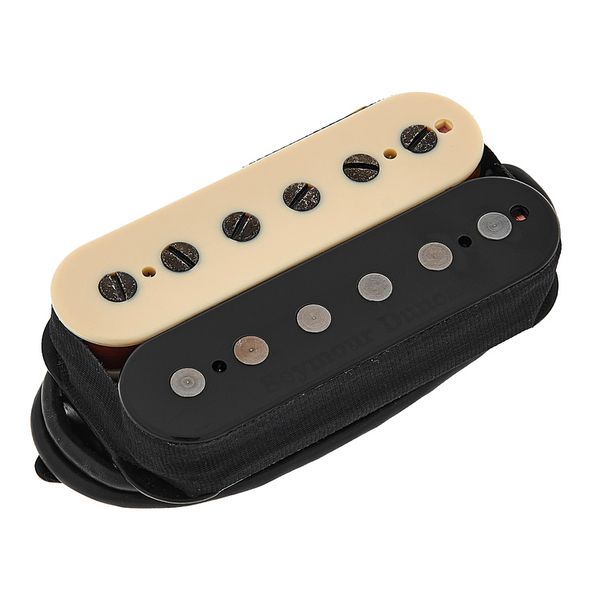 Seymour Duncan Jeff Loomis Noumenon Neck ZEB