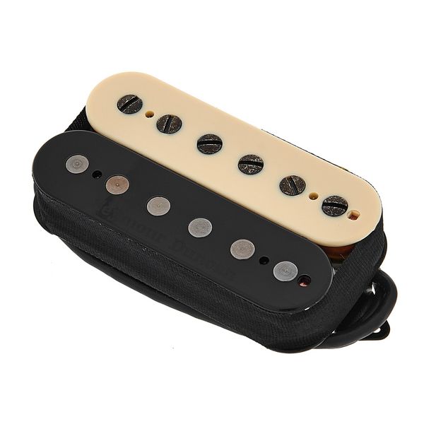 Seymour Duncan Jeff Loomis Noumenon Neck ZEB