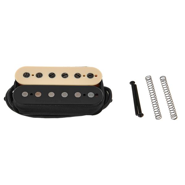 Seymour Duncan Jeff Loomis Noumenon Neck ZEB