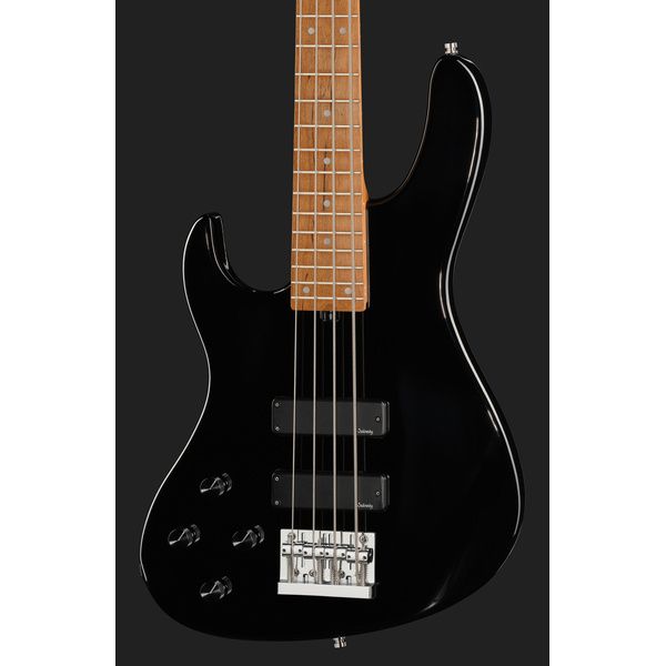 Sadowsky MetroExp24 Modern 4 RM LH BK