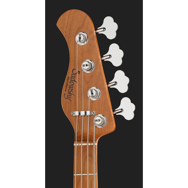 Sadowsky MetroExp24 Modern 4 RM LH BK