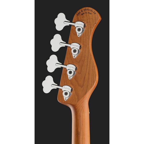 Sadowsky MetroExp24 Modern 4 RM LH BK