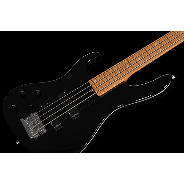 Sadowsky MetroExp24 Modern 4 RM LH BK