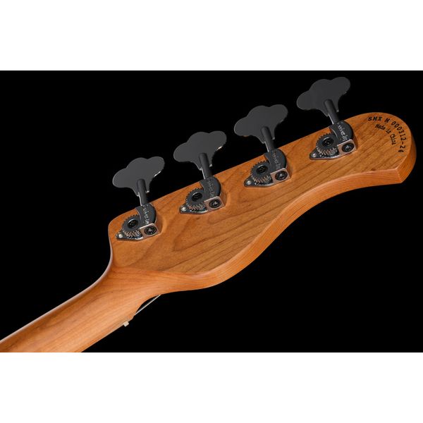 Sadowsky MetroExp24 Modern 4 RM LH BK