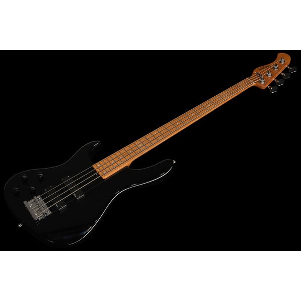 Sadowsky MetroExp24 Modern 4 RM LH BK