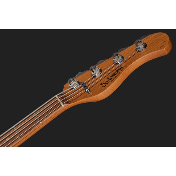 Sadowsky MetroExp24 Modern 4 Morado BK