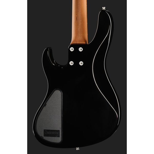 Sadowsky MetroExp24 Modern 4 Morado BK
