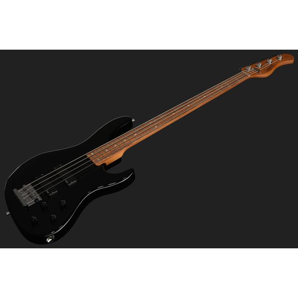 Sadowsky MetroExp24 Modern 4 Morado BK