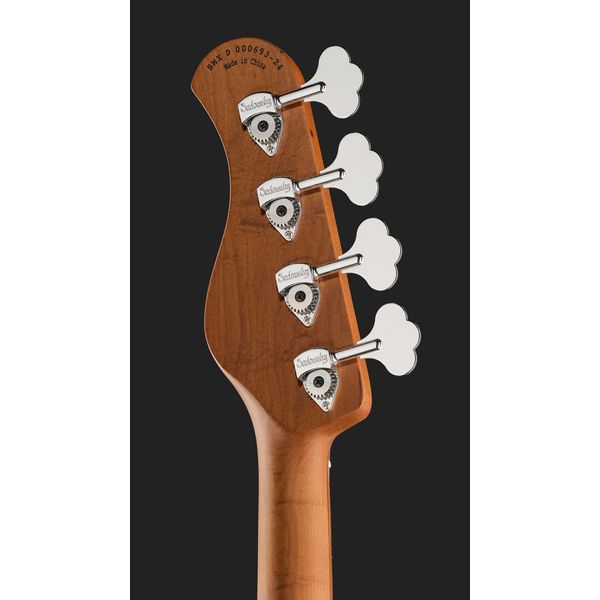 Sadowsky MetroExp24 Modern 4 Morado BK