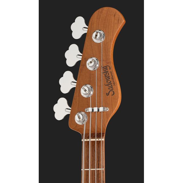 Sadowsky MetroExp24 Modern 4 Morado BK