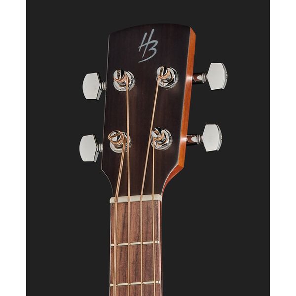 Harley Benton CLB-70SRE Mini SBK