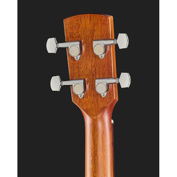 Harley Benton CLB-70SRE Mini SBK