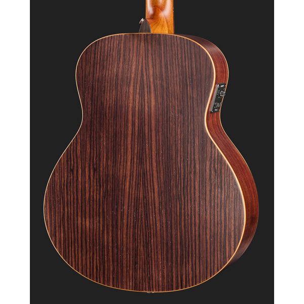 Harley Benton CLB-70SRE Mini SBK