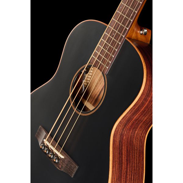 Harley Benton CLB-70SRE Mini SBK