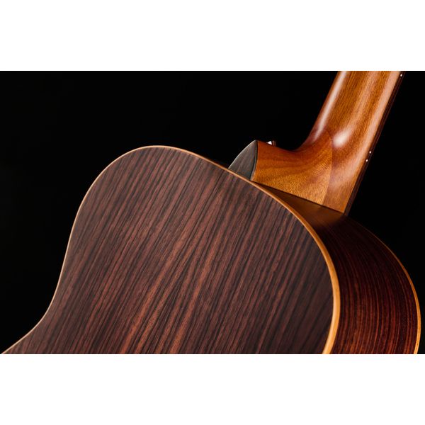 Harley Benton CLB-70SRE Mini SBK