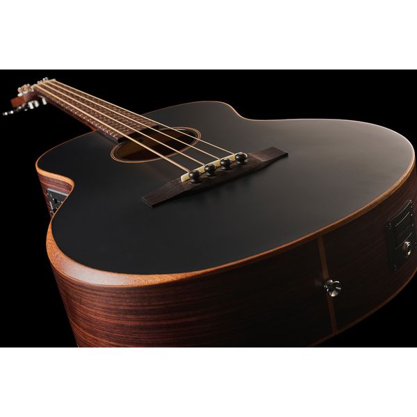 Harley Benton CLB-70SRE Mini SBK