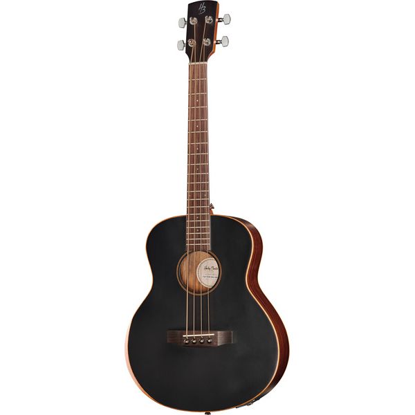 Harley Benton CLB-70SRE Mini SBK