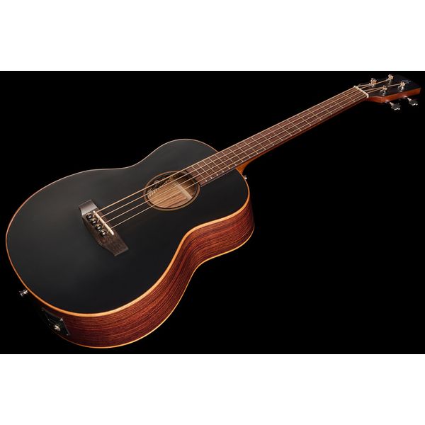 Harley Benton CLB-70SRE Mini SBK