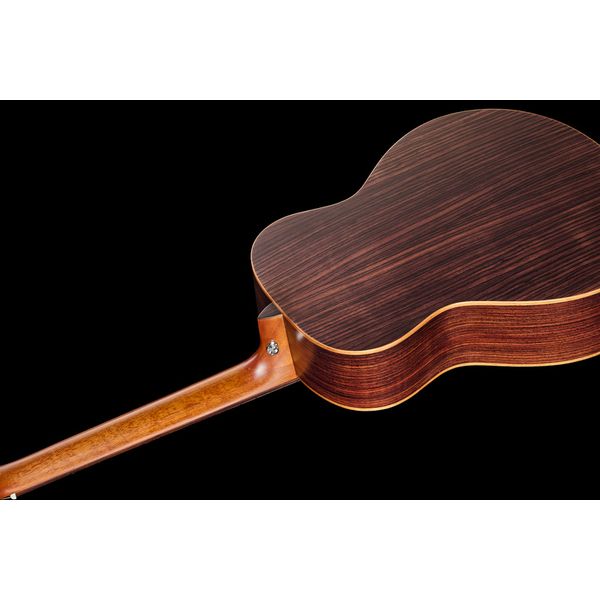 Harley Benton CLB-70SRE Mini SBK