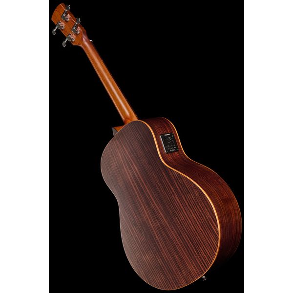 Harley Benton CLB-70SRE Mini SBK