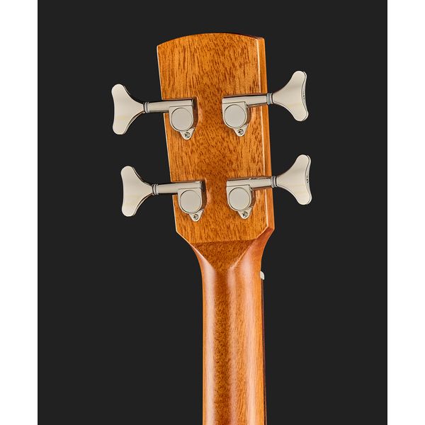 Harley Benton CLB-70SRE SBK