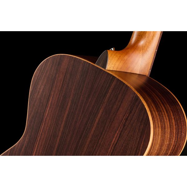 Harley Benton CLB-70SRE SBK