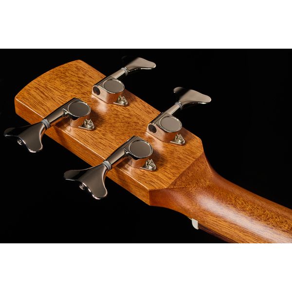 Harley Benton CLB-70SRE SBK