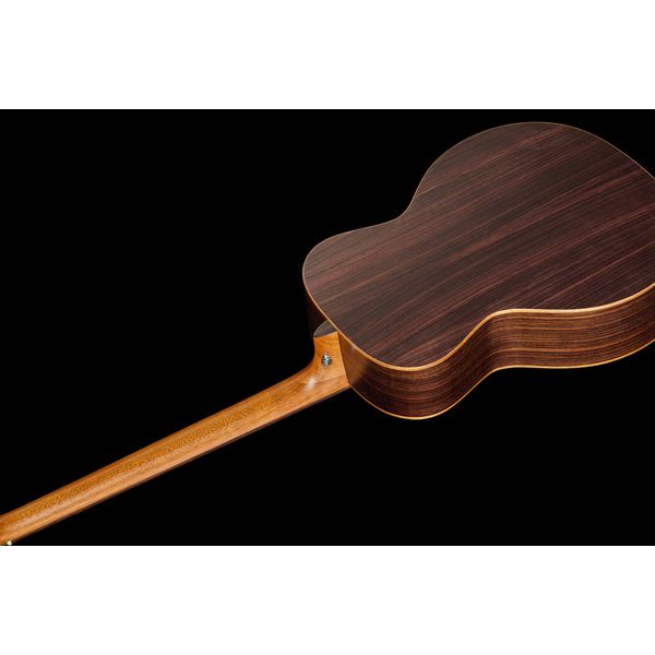 Harley Benton CLB-70SRE SBK