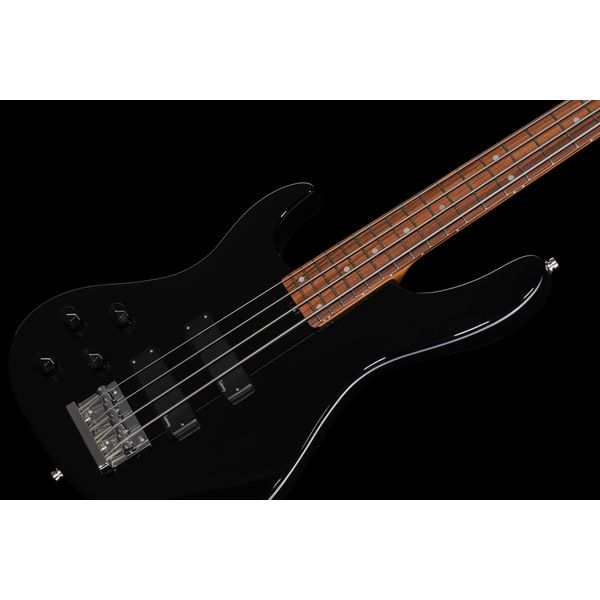 Sadowsky MetroExp24 Mod 4 Morado LH BK