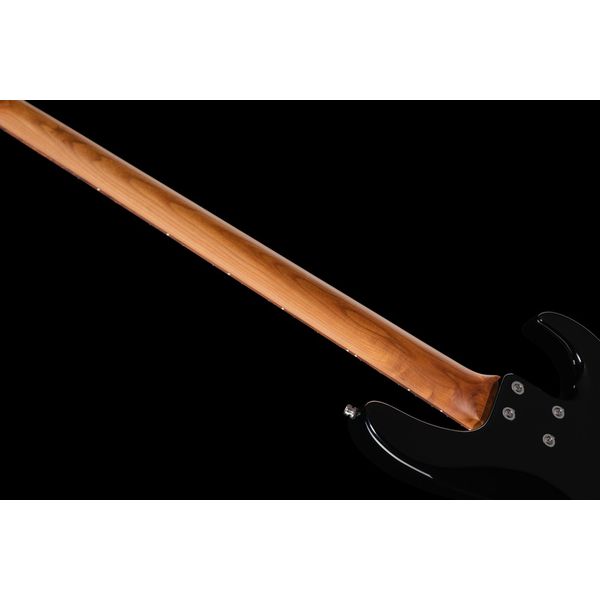 Sadowsky MetroExp24 Mod 4 Morado LH BK