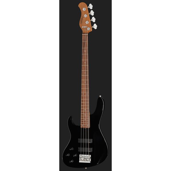 Sadowsky MetroExp24 Mod 4 Morado LH BK