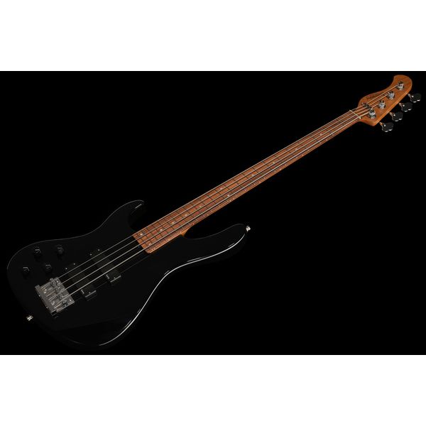 Sadowsky MetroExp24 Mod 4 Morado LH BK