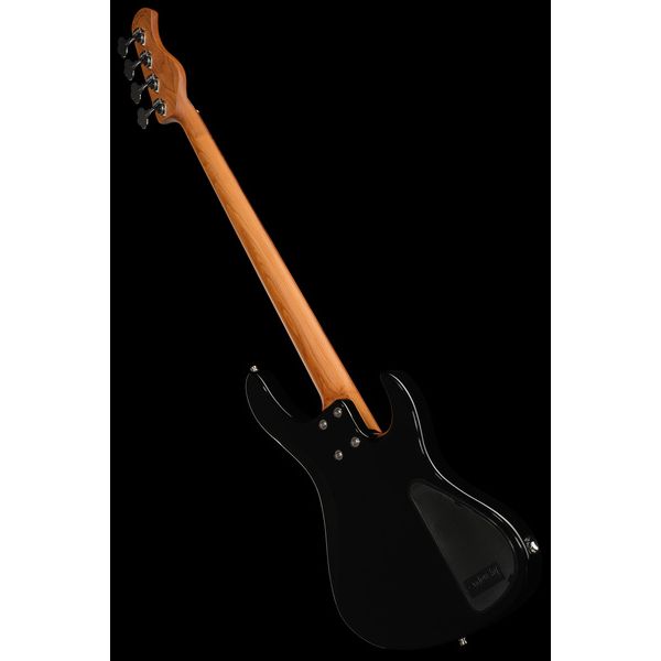 Sadowsky MetroExp24 Mod 4 Morado LH BK