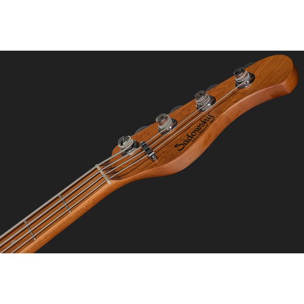 Sadowsky MetroExp24 Modern 4 RM OWH