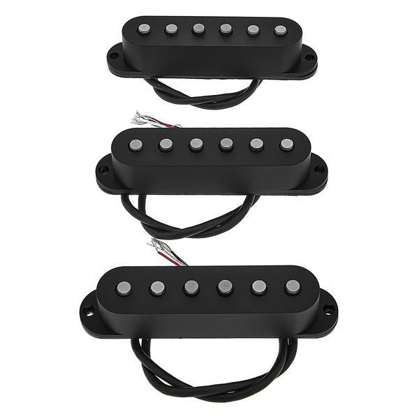 Seymour Duncan Hot Chicken ST - Pickup Set