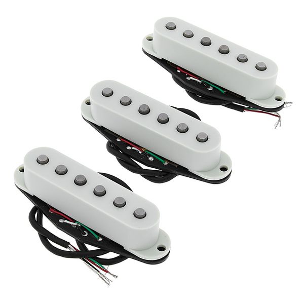 Seymour Duncan Hot Chicken ST - Pickup Set OW