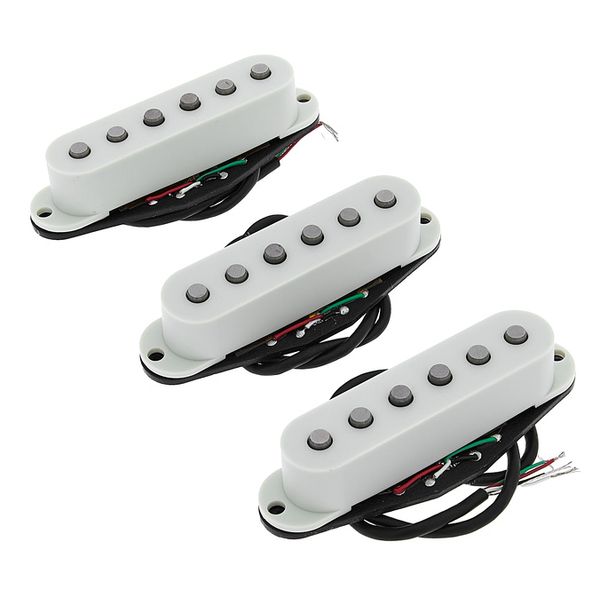 Seymour Duncan Hot Chicken ST - Pickup Set OW