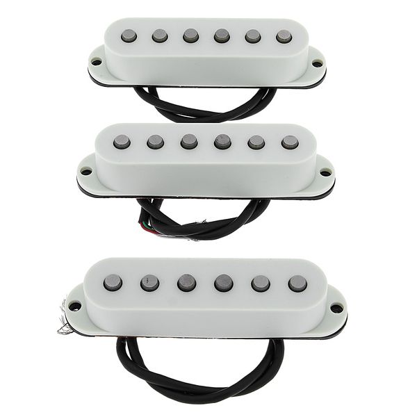 Seymour Duncan Hot Chicken ST - Pickup Set OW