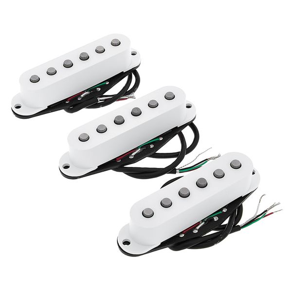 Seymour Duncan Hot Chicken ST - Pickup Set W