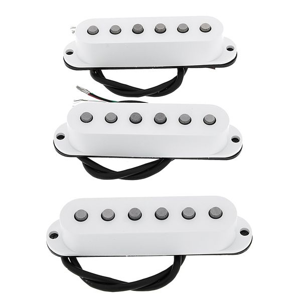 Seymour Duncan Hot Chicken ST - Pickup Set W