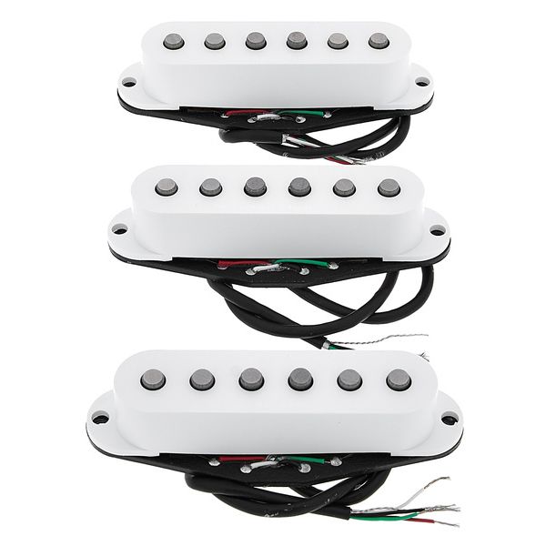 Seymour Duncan Hot Chicken ST - Pickup Set W