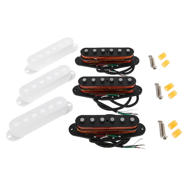 Seymour Duncan Hot Chicken ST - Pickup Set W