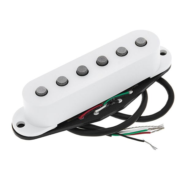 Seymour Duncan Hot Chicken ST-Neck/Middle W