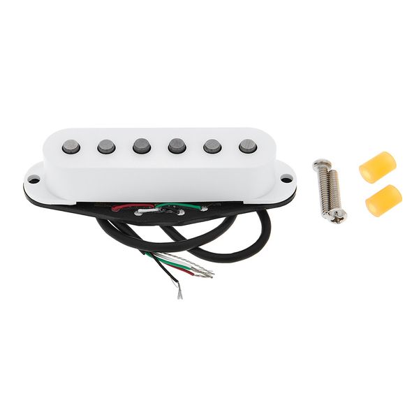 Seymour Duncan Hot Chicken ST-Neck/Middle W