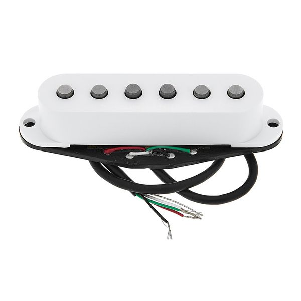 Seymour Duncan Hot Chicken ST-Neck/Middle W