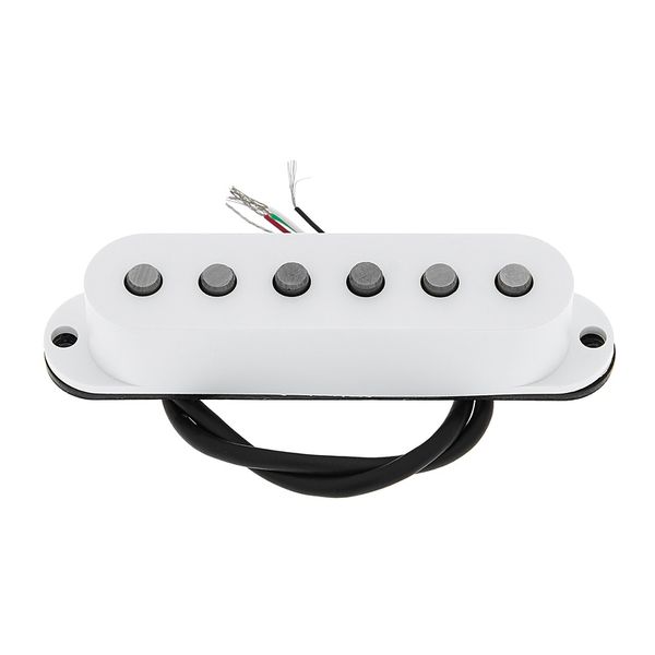 Seymour Duncan Hot Chicken ST-Neck/Middle W