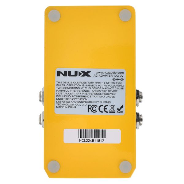 Nux Loop Core Stereo